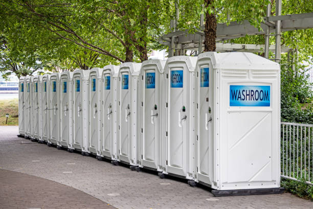 Best Event porta potty rental  in Chetopa, KS