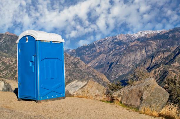 Best Porta potty rental near me  in Chetopa, KS