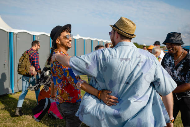 Porta potty services near me in Chetopa, KS