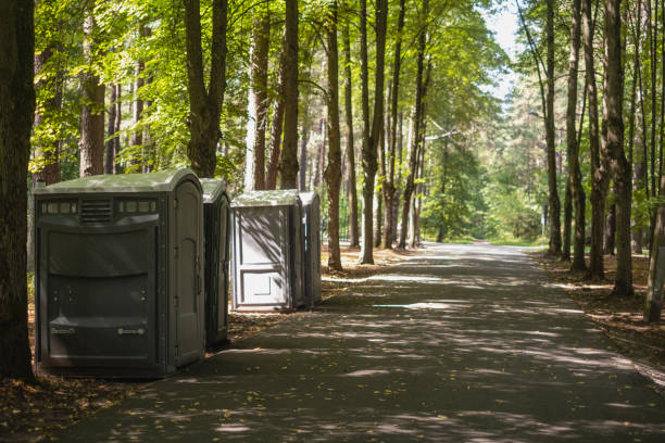 Best Affordable portable toilet rental  in Chetopa, KS