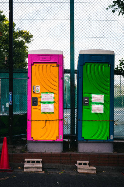 Best Porta potty for special events  in Chetopa, KS