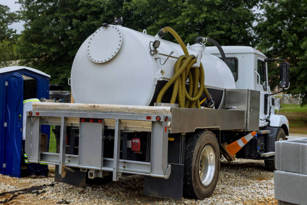 Best Porta potty rental for outdoor events  in Chetopa, KS