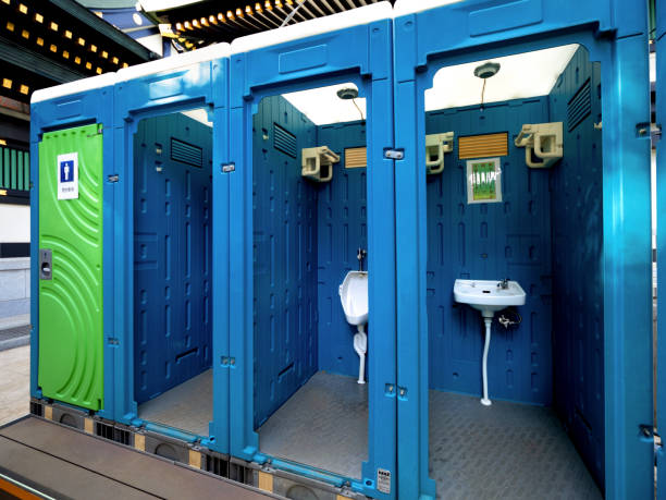 Best Long-term porta potty rental  in Chetopa, KS