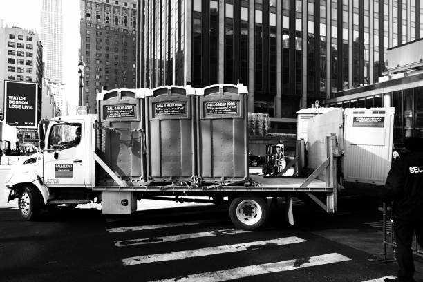 Best Porta potty services near me  in Chetopa, KS