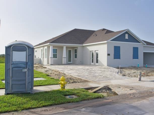 Best Local porta potty services  in Chetopa, KS