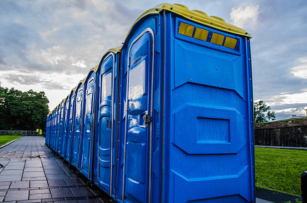 Best Local porta potty services  in Chetopa, KS